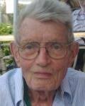 BENJAMIN CATE Obituary (2014)