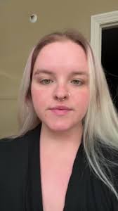 How much aura did I lose this evening #hairtok #bleach #cooked