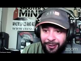 The Shooter's Mindset Episode 274 Swanny's Comp Gear