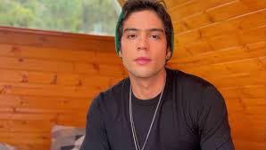 La mano en el hombro (album version). Kaleth Morales Esposa