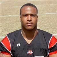 Edwin Baker's High School Career Home