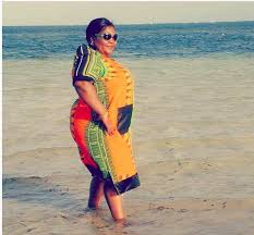 Rev lucy natasha, the founder and overseer of prophetic latter glory ministries internationals, says she could marry a broke guy. Meet Pastor Lucy Natasha S Mother