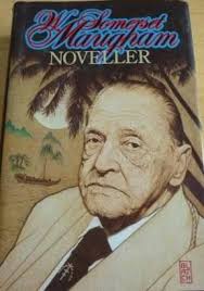 Noveller av William Somerset Maugham