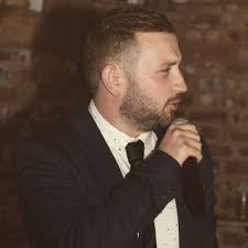 Darren Thomas Tyson (@DTTYSON)