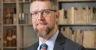 Dan Lipcan appointed as the Ann C. Pingree Director of the Phillips…