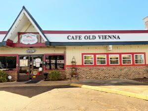 Cafe Old Vienna Catering & Food Truck — Restaurant food truck in Myrtle Beach, South Carolina