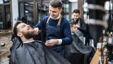 Cologne Hair Stylist (Barber Shop Enfield) - 232 Hertford Rd ...