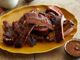 Brad's steak roll up's with heirloom tomato relish : Jan S Cowboy Steak With Tomato Relish Recipe Food Network
