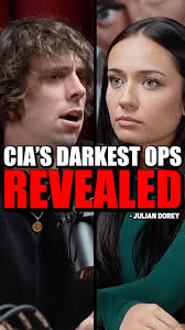 Julian Dorey Podcast Clips