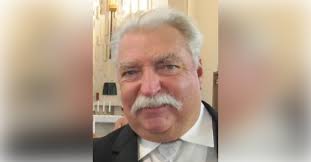 Obituary information for James Wichtoski