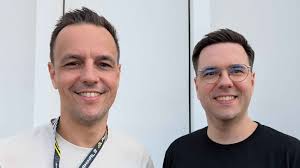 The Unlikely Smash Hit of 'A Game About Digging A Hole' by Cyberwave &  Rokaplay