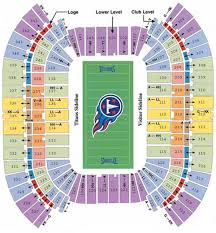 Tennessee Titans Stadium Map Related Keywords Suggestions