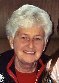 Obituary information for Maureen E. (Byrne) Santry