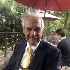 Joseph Johnson Vaughn III Obituary October 7, 2021