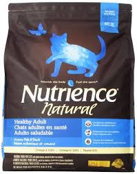 Top 10 Healthiest Dry Cat Foods Reviews Learn How To Read Labels Healthy Cat Food Cat Food Brands Cat Food Reviews