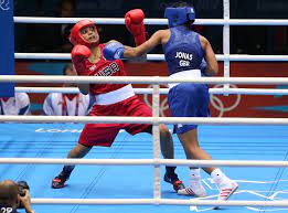 These are the no one cares games as far as boxing is concerned, remnants of the misguided efforts to include the likes of manny pacquiao in the rio de janeiro olympics creating fields here that are. Women Finally Get Their Chance To Box In Olympics The New York Times