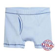 Boys Boxer Briefs By City Threads