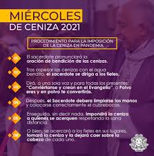 Ya es miércoles de ceniza: C9xu6c30t6fmym
