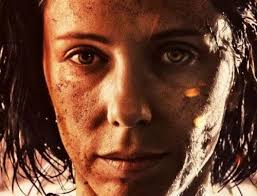 THERE ARE NO SAINTS Is A Thrilling Southwestern Noir