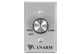 Up to 70% more energy efficient. Canarm Ceiling Fan Control Fffmc5 Mc5 Ceiling Fans
