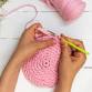 Crochet Club | Ages 8-16 event image