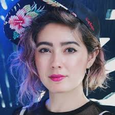 The play started in a very weird way. Interview Playwright Ming Peiffer Hapa Mag