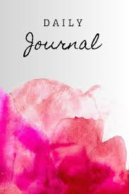Daily Journal