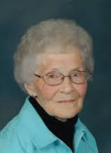 Obituary information for Irene Ann Schuldt