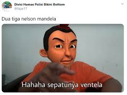 Kalau pergi ke siantar, itulah tanda dekat dengan malaka. 10 Pantun Kocak Jarjit Singh Versi Warganet Bukti Bahwa Nggak Cuma Sapri Aja Yang Jago