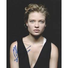 Melanie thierry height, weight, and body measurement. Melanie Thierry Autograph