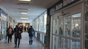 The university also has a proven track record in preparing graduates for bright. Lu Fall Semester Plans Include A Gradual Return Of Students To Campus Sudbury Com