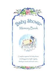 Designed for journaling and adding precious pictures from your baby's milestones and development. Baby Shower Memory Book By Nancy Simms Taylor Paperback Barnes Noble