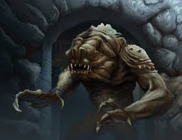 The Rancor Star Wars Universe Star Wars Art Star Wars