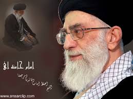 Image result for ‫شباهت های ولایت امیرالمومنین علی ع به ولایت امام خامنه ای س‬‎