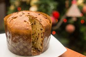 And then gets on a boat and comes to the american south, which is. Panettone Wikipedia
