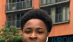 Fresh plea for information over 15-year-old's gun death