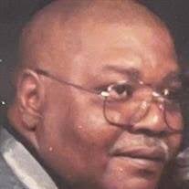 John H. Kearse Obituary