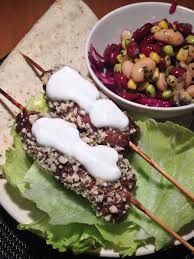 We did not find results for: Lamb Kofta Balls Jamie Oliver