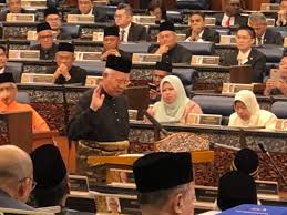 Pembubaran parlimen boleh diadakan seawal 6 april, sehari sebelum najib mengumumkan manifesto bn yang bakal menjadi akujanji partinya untuk lima tahun akan datang. Mohd Najib Tun Razak On Twitter Hari Ini Parlimen Memulakan Persidangan Dan Saya Telah Pun Mengangkat Sumpah Sebagai Ahli Parlimen Pekan Alhamdulillah Https T Co Sfjri9ydvh