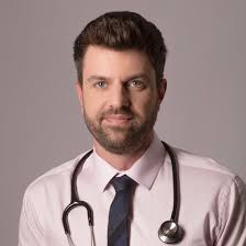 Dr Gustavo Metzdorf Junges