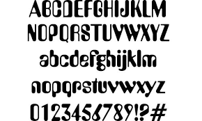 Pin On Psychedelic Lettering