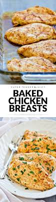 Pin On Chicken Recipes