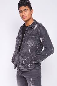 Vêtements | hommes 47 résultats pour 'veste en jean noir'. ÙŠÙˆÙ… Ø§Ù„Ù…Ø¹Ù„Ù… Ø§Ù„Ø­Ø§Ø± Ø±ÙŠØ§Ø¶ÙŠØ§ØªÙŠ Veste De Jeans Homme Porkafellas Com
