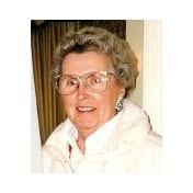 Jane HUFFMAN Obituary (2013)