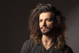 My favorite thing about this long straight hair for men is how easy it is to wear for the client. Top 70 Best Long Hairstyles For Men Princely Long Dos