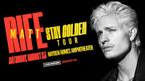 Hayden Homes Amphitheater