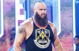 Braun made her wwe debut in 2015. Braun Strowman Net Worth Age Height Weight Wife Kids Bio Star Sport Hd