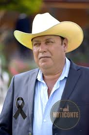 Lamentamos la irreparable pérdida del Ex Presidente Municipal, Sr. Daniel  Huitrón Romero. Nuestro más sentido pésame a los familiares y amigos.  Q.E.P.D