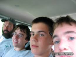 Troop 29's Visit to the Allagash Wilderness Waterway