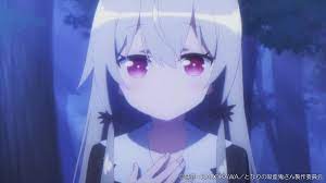 Ms Vampire Who Lives In My Neighborhood Tonari No Kyuketsuki San Official Anime Screenshot Anime Aesthetic Anime Anime Episodes